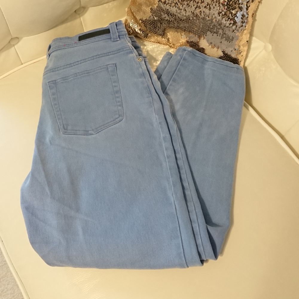 Gloria Vanderbilt Jeans - Vintage!